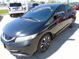 Used 2015 Honda Civic EX image 6