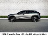 Used 2024 Chevrolet Trax RS image 6