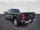New 2025 Ford F350 Lariat image 5