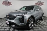 Used 2024 Cadillac XT4 Premium Luxury image 3