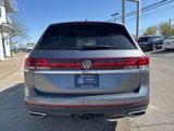 Certified 2024 Volkswagen Atlas SE image 5