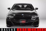 Used 2022 BMW 540i w/ M Sport Package image 2