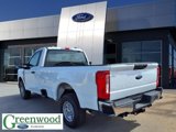 Certified 2023 Ford F250 XL w/ XL Chrome Package image 3