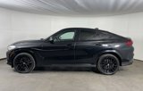 Used 2022 BMW X6 xDrive40i w/ M Sport Package image 2