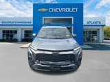 New 2026 Chevrolet Equinox ACTIV w/ Safety and Technology Package image 2