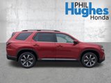 New 2025 Honda Pilot Touring image 2