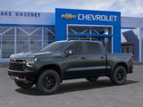 New 2025 Chevrolet Silverado 1500 ZR2 image 2