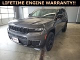 New 2025 Jeep Grand Cherokee L Limited w/ Black Appearance Package image 5