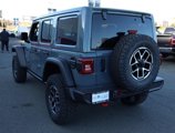 New 2025 Jeep Wrangler Unlimited Rubicon image 4
