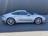 Certified 2020 Porsche 911 Coupe image 6