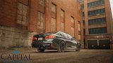 Used 2019 BMW M5 w/ Executive Package image 3