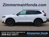 New 2026 Honda CR-V Sport-L image 6