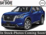 New 2025 Nissan Pathfinder SL w/ SL Premium Package image 2