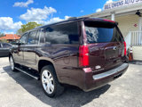 Used 2017 Chevrolet Suburban Premier image 3