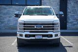 Used 2024 Ford F350 Limited image 2