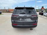 New 2025 Jeep Grand Cherokee L Limited w/ Luxury Tech Group II image 5