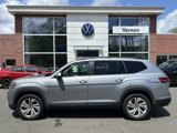 Used 2023 Volkswagen Atlas SE image 2