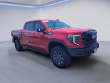 Used 2024 GMC Sierra 1500 AT4X image 2