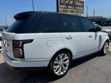 Used 2019 Land Rover Range Rover HSE image 3