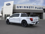 New 2025 Ford F150 Lariat image 4