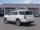 New 2025 Cadillac Escalade Premium Luxury image 3