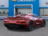 New 2025 Chevrolet Corvette E-Ray image 4