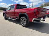 Certified 2025 GMC Sierra 2500 SLT w/ SLT Premium Package image 5