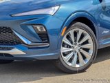 New 2025 Buick Envista Avenir image 4