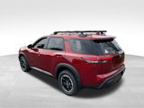 New 2025 Nissan Pathfinder Rock Creek image 5
