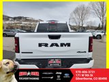 New 2025 RAM 1500 Big Horn image 1