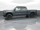 New 2025 Chevrolet Silverado 1500 Custom Trail Boss image 4