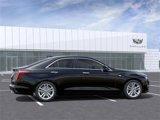 New 2026 Cadillac CT4 Luxury image 5