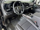 New 2025 Chevrolet Silverado 3500 LTZ w/ LTZ Convenience Package image 5