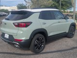 New 2026 Chevrolet TrailBlazer ACTIV w/ Convenience Package image 5