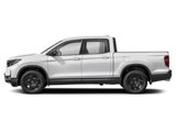 New 2025 Honda Ridgeline Black Edition image 3