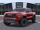 New 2026 GMC Canyon AT4 w/ Technology Plus Package image 6