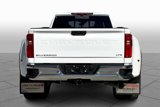 New 2025 Chevrolet Silverado 3500 LTZ w/ LTZ Texas Edition image 4