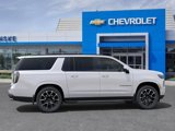New 2025 Chevrolet Suburban RST w/ Comfort Package image 5