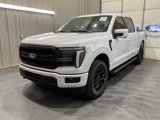 New 2025 Ford F150 Lariat image 3