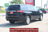 Used 2020 Chevrolet Traverse LT w/ Driver Confidence II Package image 5
