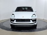 Used 2025 Porsche Macan image 2