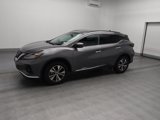 Used 2023 Nissan Murano SV image 2
