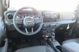 New 2025 Jeep Wrangler Unlimited Rubicon image 2