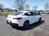 New 2025 Acura Integra Type S image 4