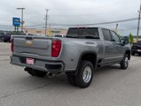 New 2025 Chevrolet Silverado 3500 High Country w/ Technology Package image 3
