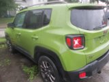 Used 2016 Jeep Renegade 75th Anniversary image 4