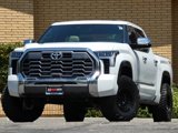 Used 2023 Toyota Tundra 1794 Edition w/ TRD Off-Road Package image 4