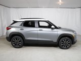 New 2025 Chevrolet TrailBlazer ACTIV w/ Convenience Package image 2