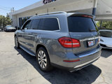 Used 2018 Mercedes-Benz GLS 450 4MATIC w/ Premium Package image 5
