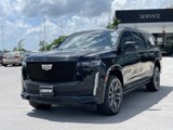 Used 2023 Cadillac Escalade ESV Sport Platinum image 3